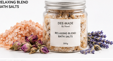 Relaxing Blend
